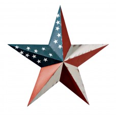 American Barn Star by Maple Lane Creations   